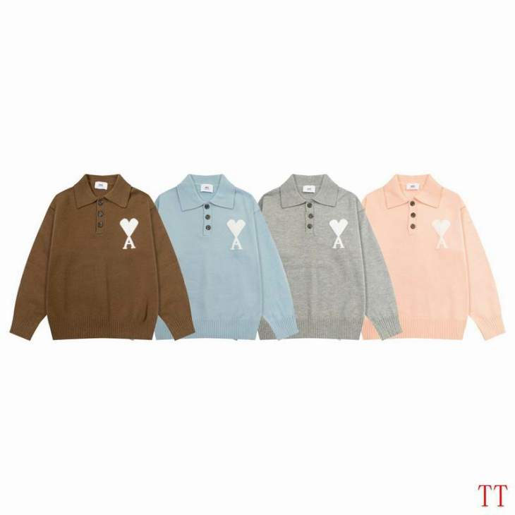 Picture of Ami Sweaters _SKUAmiS-XL20tr3043196